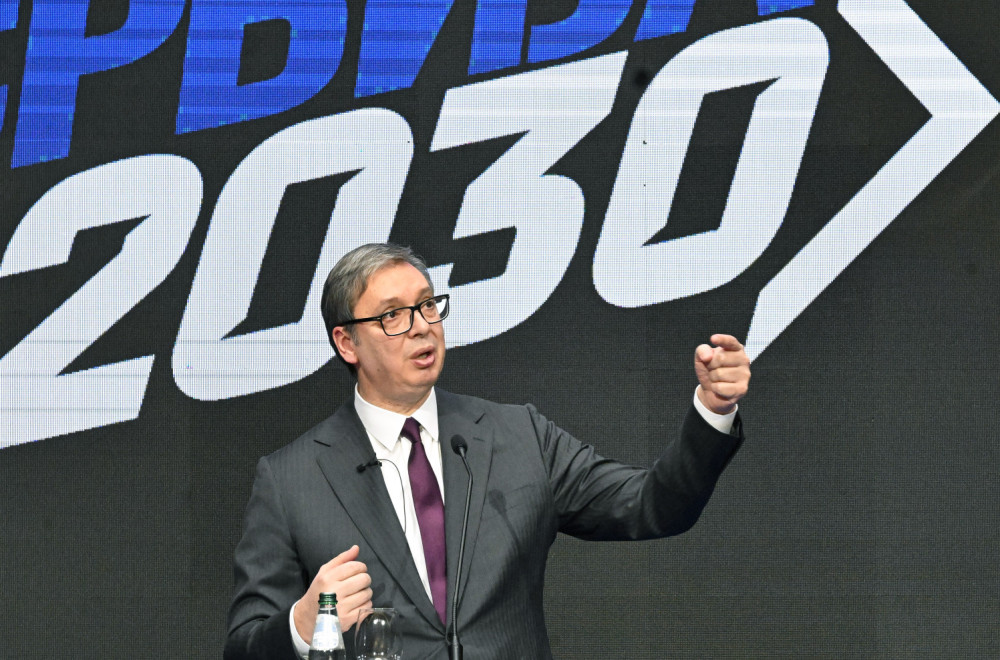 Vučić: Do sada izgrađeno 622 kilometara auto-puteva; Radimo još 380 FOTO