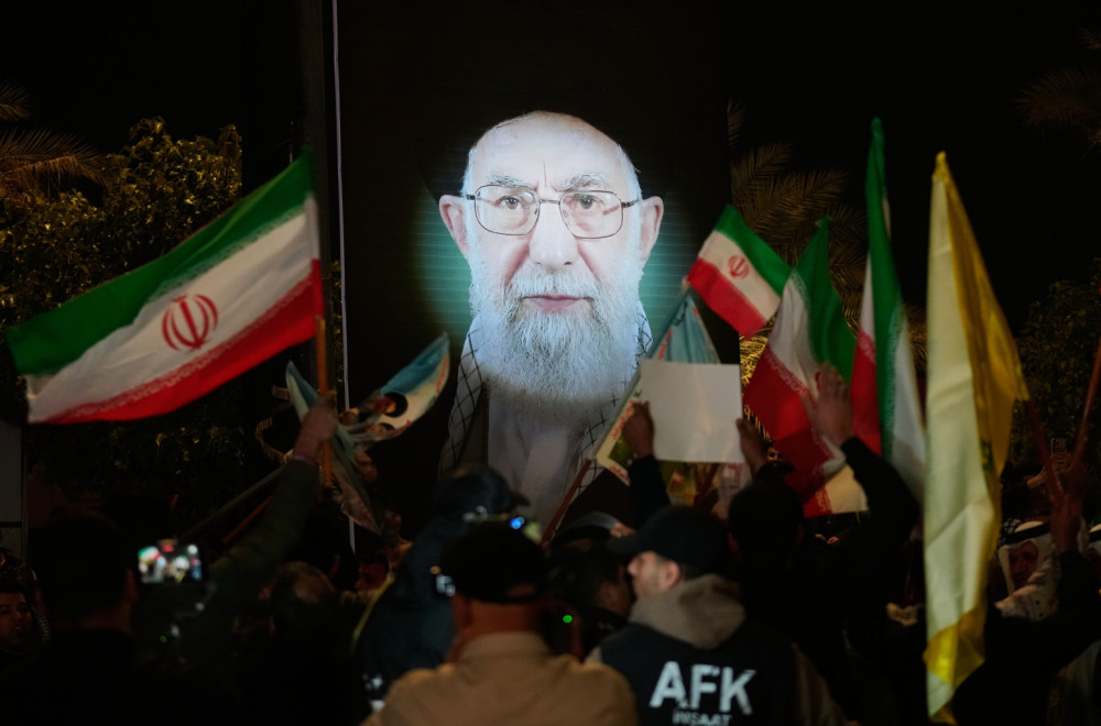 Svet na ivici: Iran bira vrhovnog vođu u naredna 24 sata