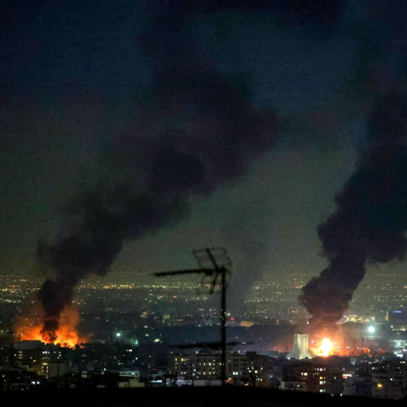 Izrael zapretio Iranu; Amerika besna zbog špijunaže; Gori u Libanu FOTO/VIDEO