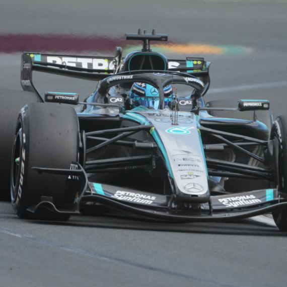 Formula 1 promenila pravilo – vozač Mercedesa reagovao