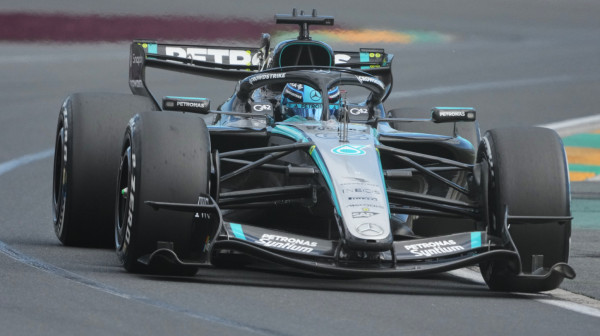 Formula 1 promenila pravilo – vozač Mercedesa reagovao