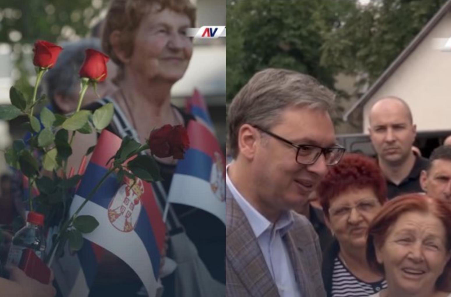 Vučić čestitao Dan žena: "Hvala vam što toliko volite Srbiju! Da vam svaki dan bude srećan, pun ljubavi" VIDEO
