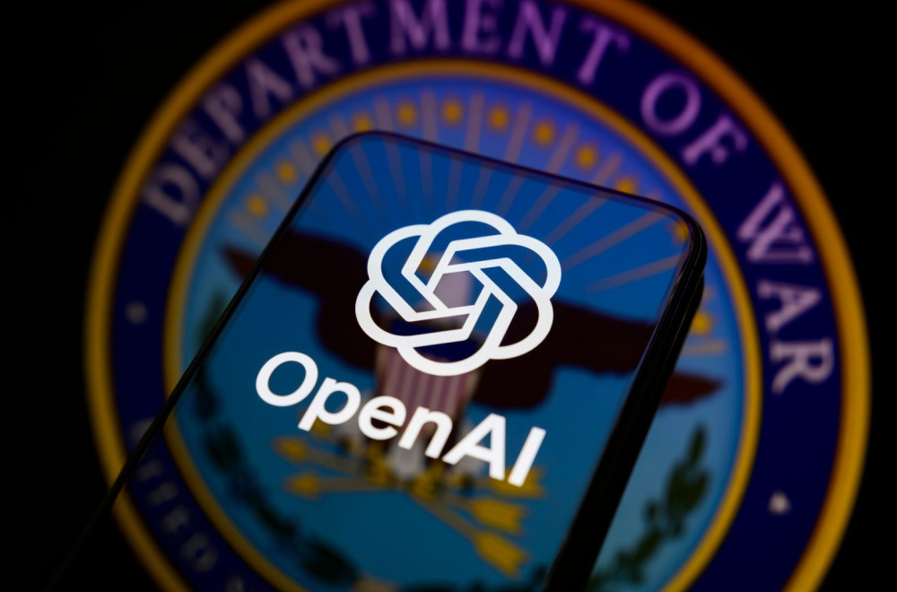 Tehnološki potres: Odlazi ključna figura OpenAI-a, razlog je Pentagon?