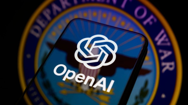 Tehnološki potres: Odlazi ključna figura OpenAI-a, razlog je Pentagon?