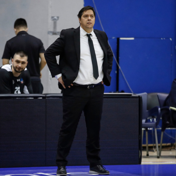Bivši trener Partizana ostaje u Bavarskoj