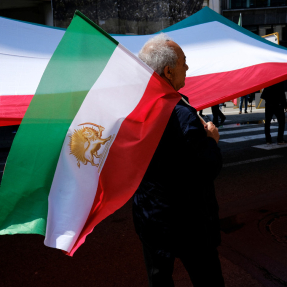"Pobeda bi Iran pretvorila u globalnu silu"