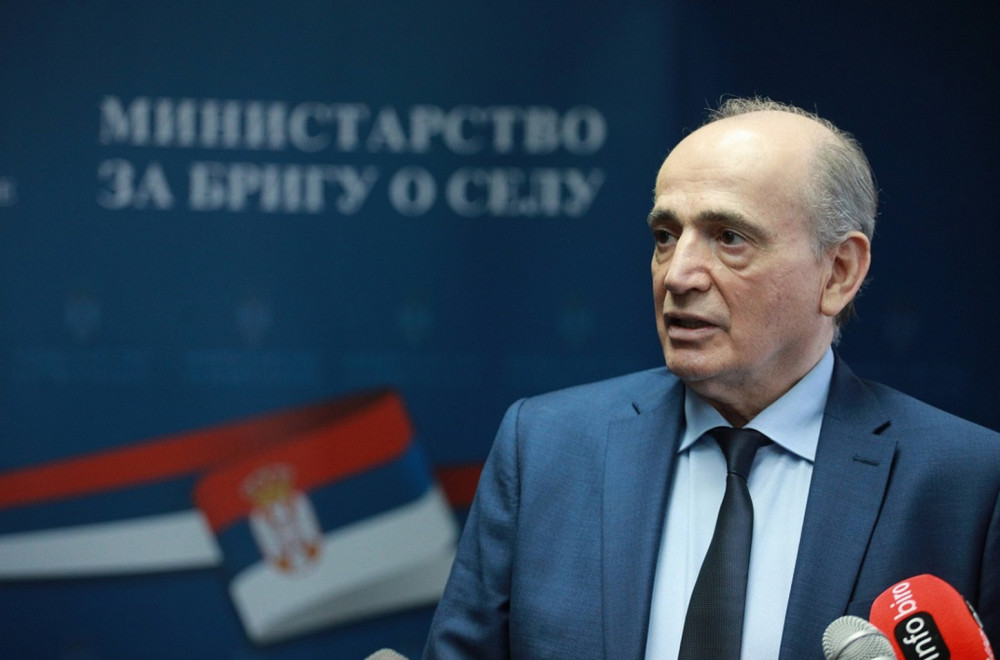 Krkobabić uputio čestitku: "Neka svetlost Ramazanskog Bajrama donese mir i slogu"