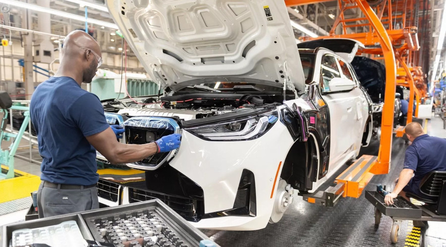 Najveći izvoznik automobila iz SAD nije američki brend
