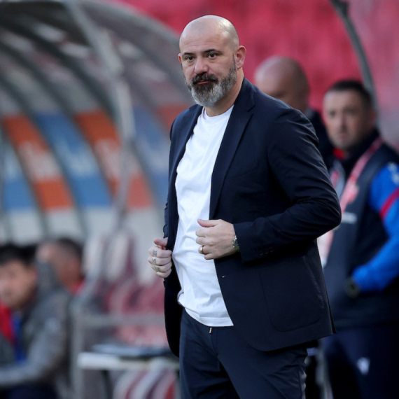 "Posle Stankovićevog odlaska atmosfera je postala bolja"
