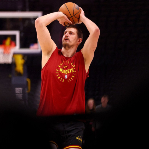 Jokić: "Nisam navijao za Partizan, navijao sam za Novicu"