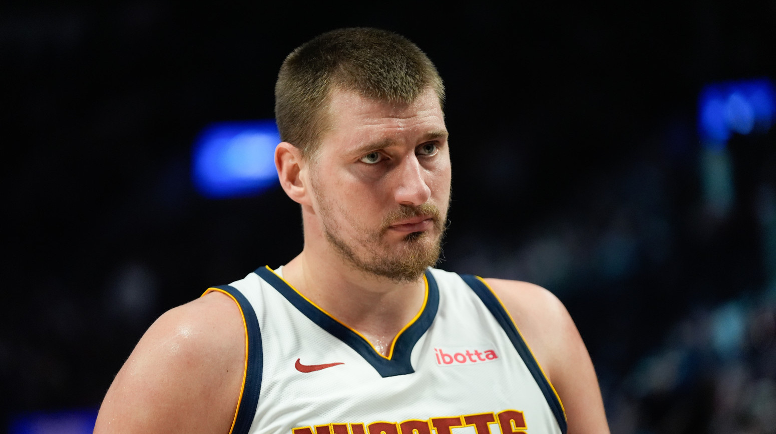 Jokić se iznervirao: "Ko to kaže – neznalica je"