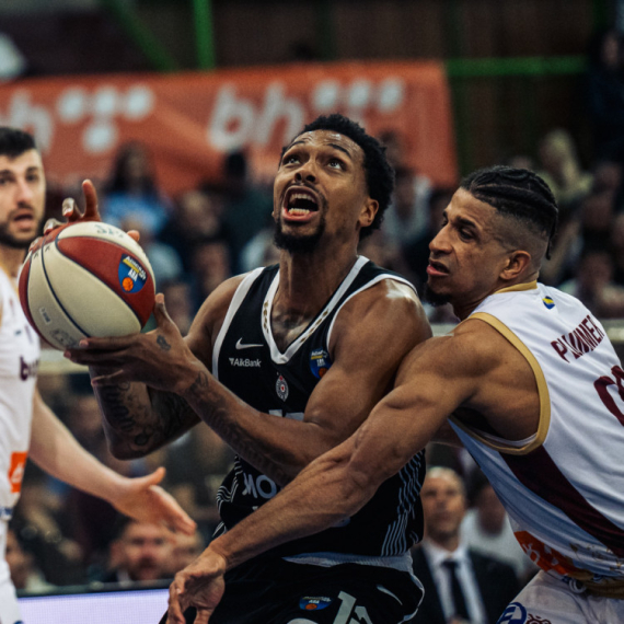Još jedan zvaničan rastanak u Partizanu