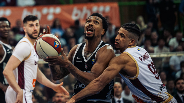 Još jedan zvaničan rastanak u Partizanu