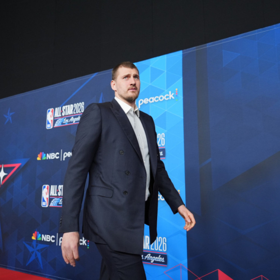 Jokić neće u Evroligu – a iz Denvera?