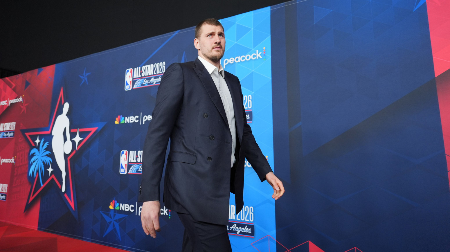 Jokić neće u Evroligu – a iz Denvera?
