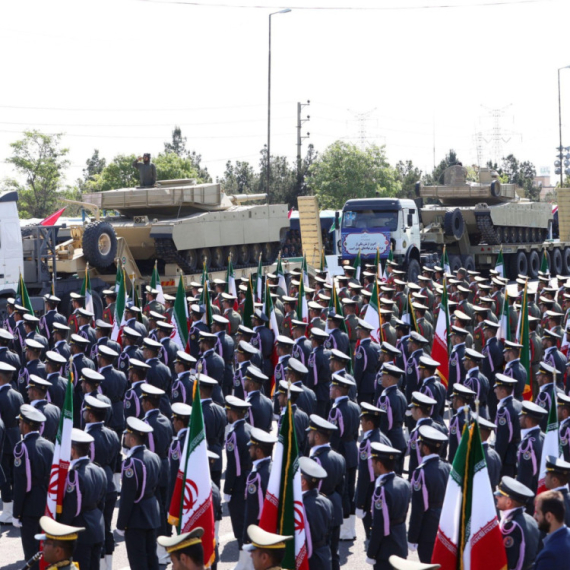 IRGC after the election of the new Supreme Leader: "We will obey orders and are ready to carry them out"