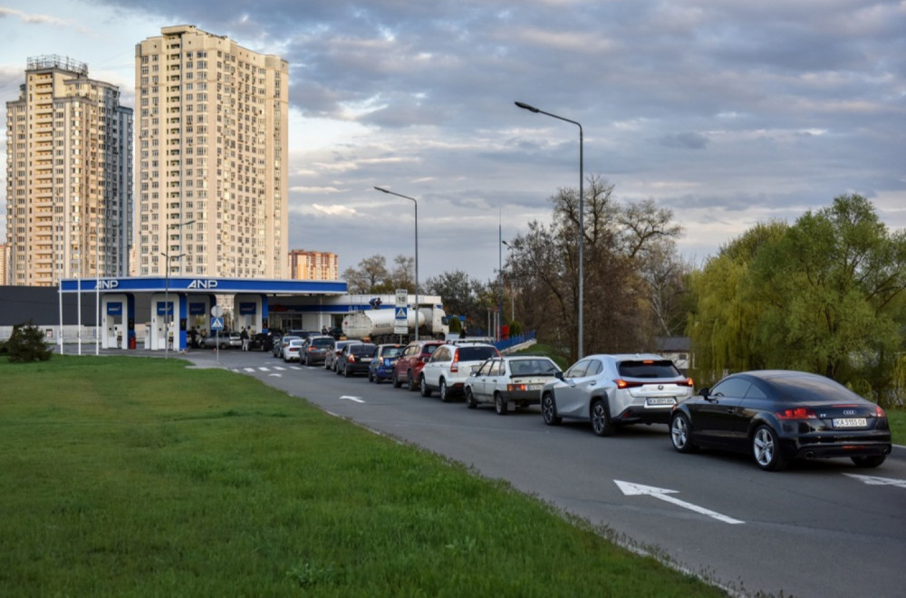 Slovenija se sprema da ograniči točenje goriva