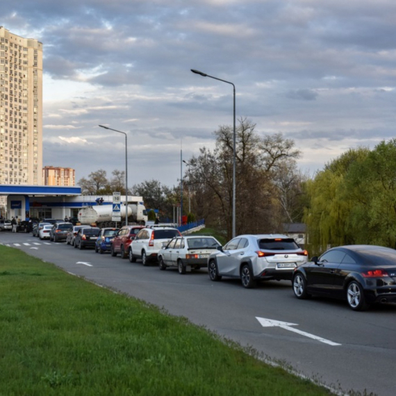 Slovenija se sprema da ograniči točenje goriva