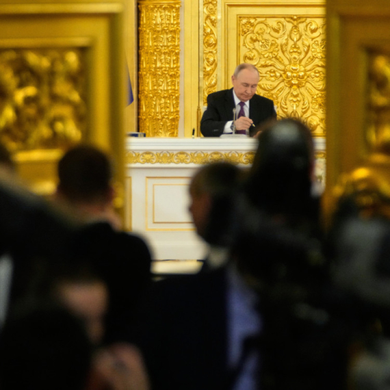 Kraj sveta je pred nama? "Putin je u pravu, ovo je savršena oluja"