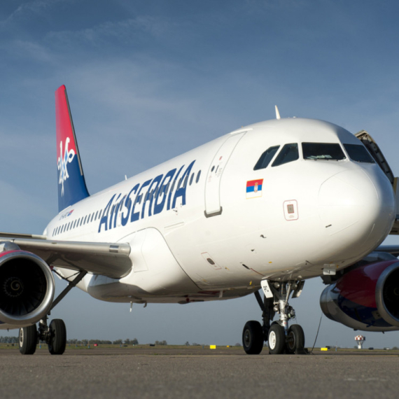 U Rijad sleteo i drugi avion "Er Srbije"; Iz ratne zone će danas biti evakuisano više od 300 ljudi FOTO/VIDEO