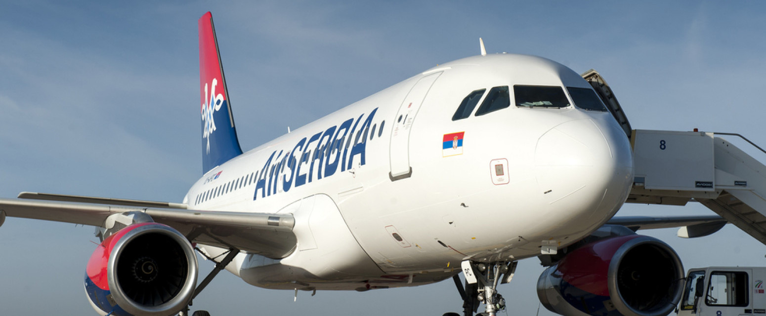 Er Srbija otvara novu liniju od maja: Direktni letovi dva puta nedeljno