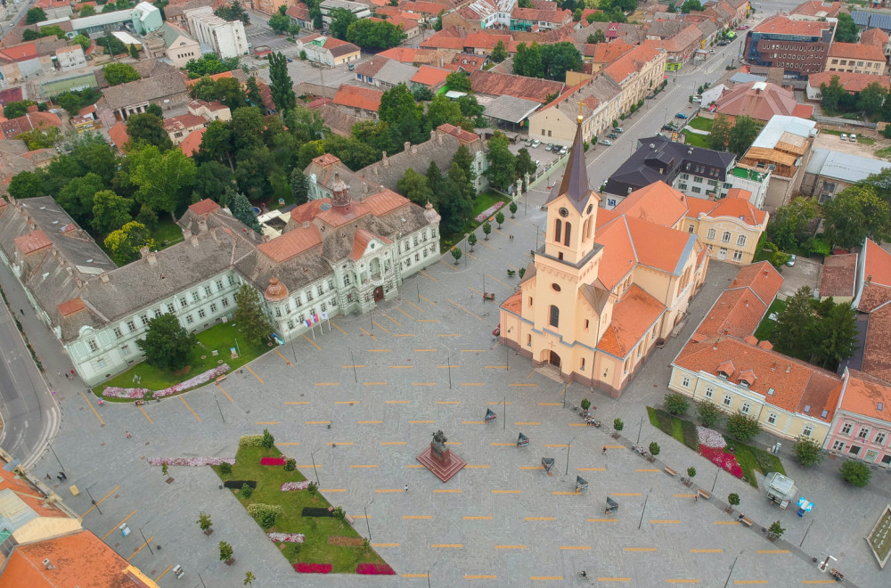 U Zrenjaninu se traže 332 radnika: Potrebni prodavci, vozači, električari, profesori…