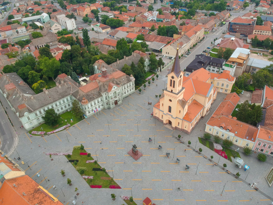 Kupovina stanova u Beogradu i Novom Sadu sve teža, a Zrenjanin nudi luksuz već od 560 evra