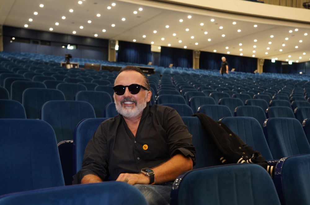 "Neprofesionalan odnos": Evo na šta publika ima pravo nakon otkazivanja koncerta Tonija Cetinskog