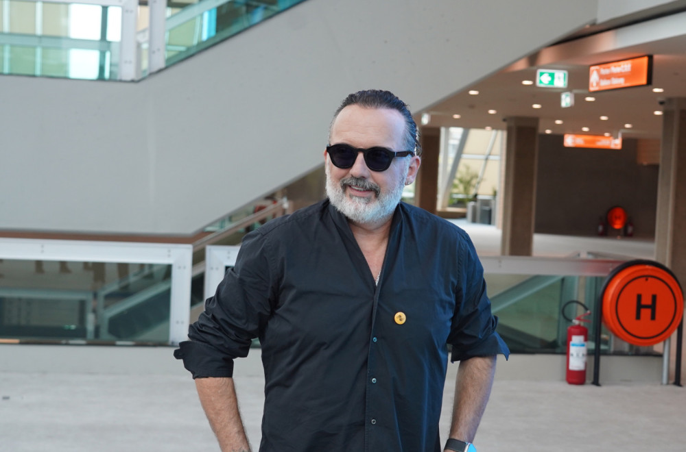 Oglasila se žena Tonija Cetinskog: "Odluku o otkazivanju koncerta sam donela sama nakon..." FOTO