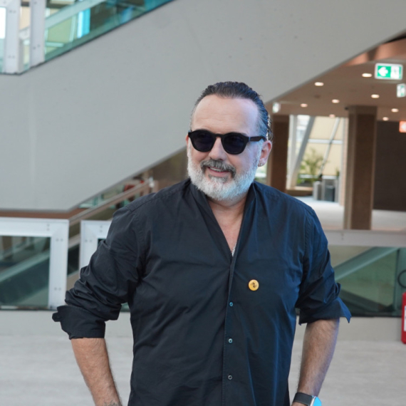 Oglasila se žena Tonija Cetinskog: "Odluku o otkazivanju koncerta sam donela sama nakon..." FOTO