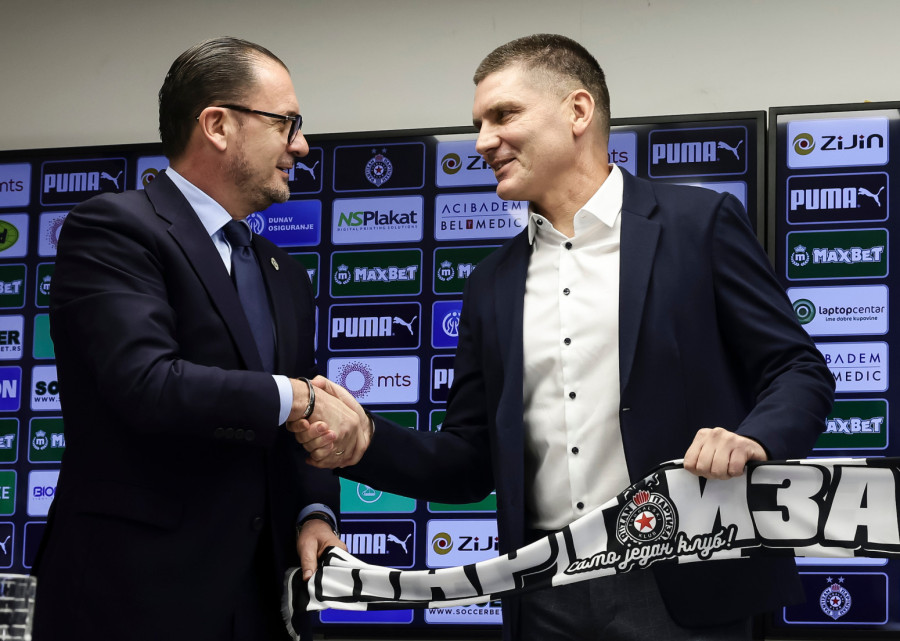 Humska – poligon za testiranje apsurda
