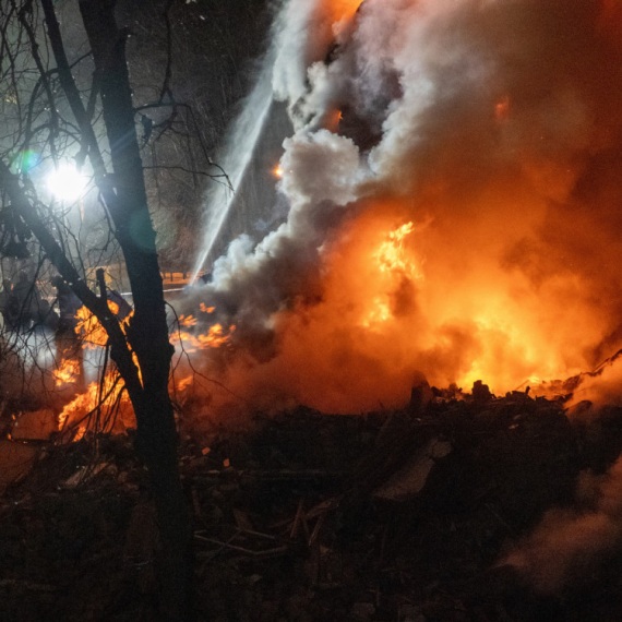 Rat – dan 1.483: Hiljade mrtvih; Rusi melju; Harkov u plamenu; Zelenski i Netanjahu prave pakt? FOTO/VIDEO