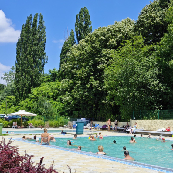 Nekada mirno mesto, danas turistički magnet: Banja u Srbiji očarava tradicijom, a leči brojne bolesti FOTO