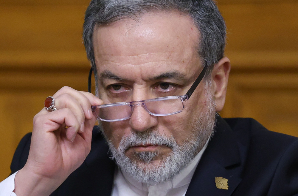 Iran će kontrolisati Ormuz; Aragči: Bezbedan prolaz tokom dve nedelje