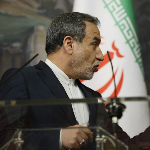 Iran izneo plan za kraj rata: "Da li su SAD spremne?"