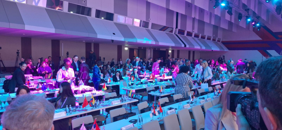 451 delegat iz 138 zemalja na IPM2 – sutra drugi dan sastanka; Mali: Imaćemo najveći Ekspo FOTO/VIDEO