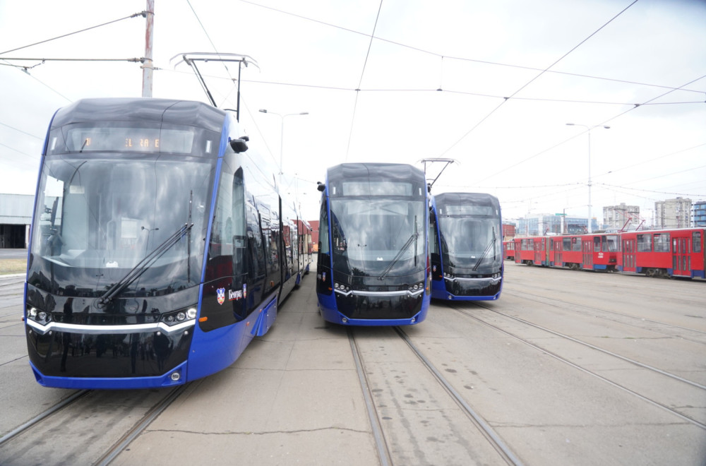 Poznato kako će se izvoditi radovi na mostu na Adi: Ovako će saobraćati tramvaji