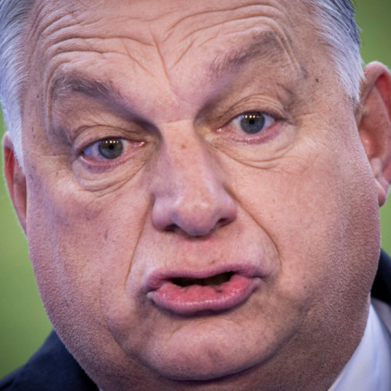 Orban sazvao Savet odbrane zbog eksploziva pronađenog u blizini gasovoda u opštini Kanjiža