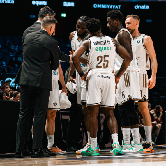 NBA Evropa – ništa NBA samo Evropa