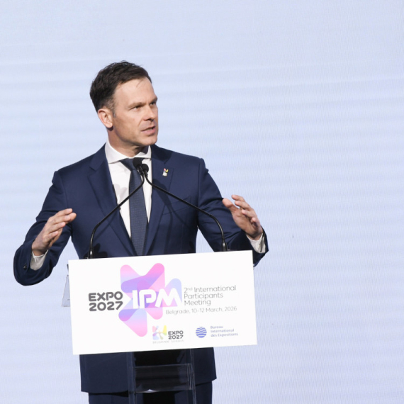 Mali za grčke medije: "EXPO je najveća promocija Srbije i 'dobitni tiket' za turizam svih zemalja"