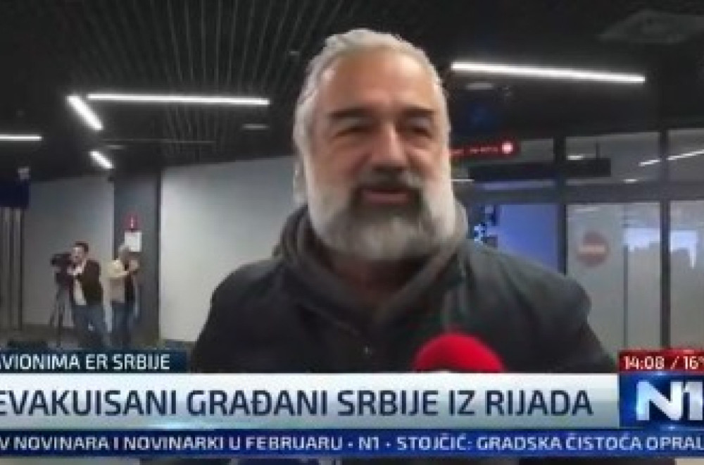 Cenzura na N1 na kojoj bi im i Gebels pozavideo VIDEO
