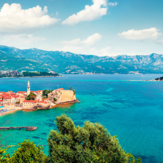 Budva ponela titulu omiljenog gej grada