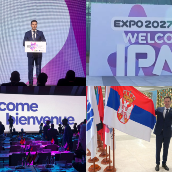 451 delegat iz 138 zemalja na IPM2 – sutra drugi dan sastanka; Mali: Imaćemo najveći Ekspo FOTO/VIDEO