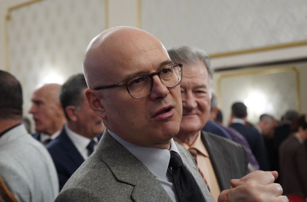 Vučević otkrio koju istorijsku šansu je Srbija propustila dok je bio premijer: "Nikada sebi neću oprostiti"
