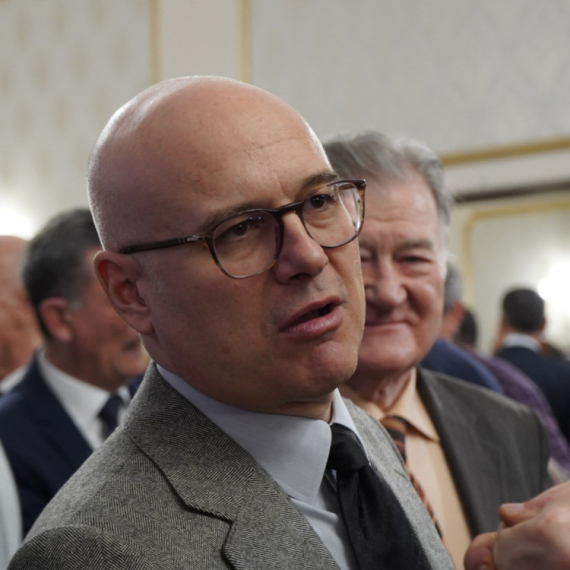 Vučević otkrio koju istorijsku šansu je Srbija propustila dok je bio premijer: "Nikada sebi neću oprostiti"