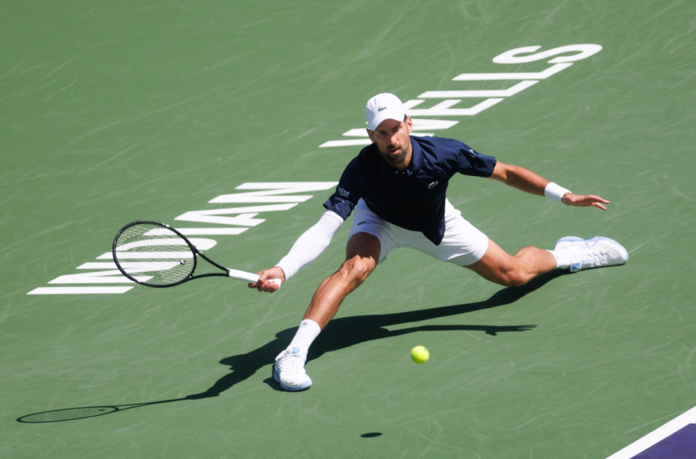 Djokovic learns match schedule – Briton will be looking for revenge