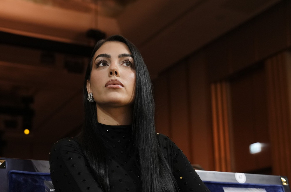 Georgina Rodrigez napustila Rijad: Otputovala sa decom na sigurnije mesto FOTO