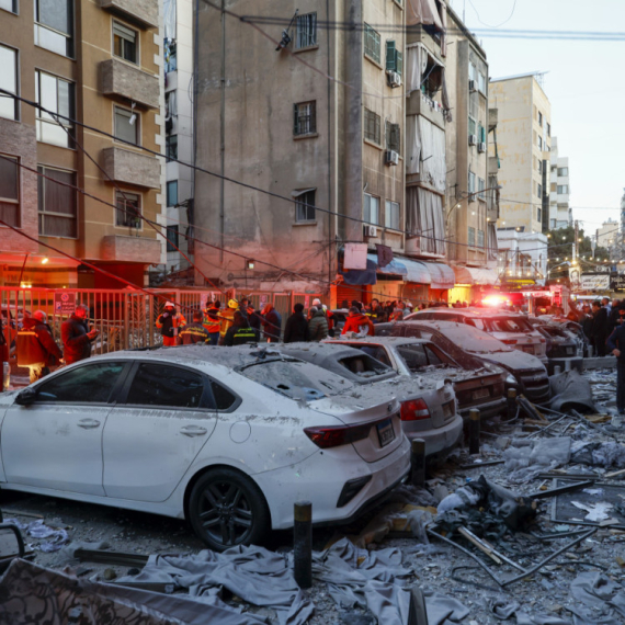 Vojci izdato novo naređenje; Teheran popustio; Upućena strašna pretnja Trampu FOTO/VIDEO