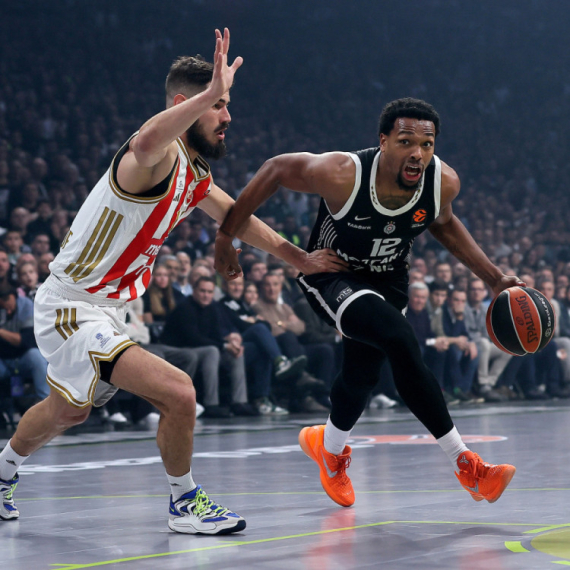 Partizan i Zvezda u istoj konferenciji? Evroliga razmatra novi format