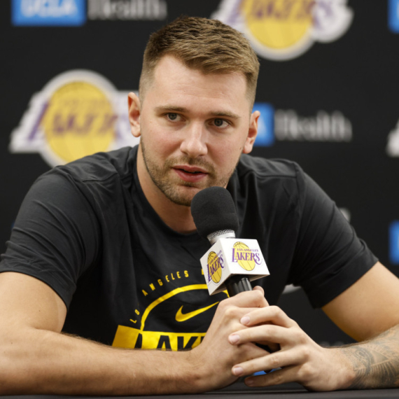"Melo" i "Ti-Mek" stali u zaštitu Luke Dončića